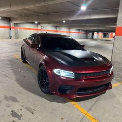 2021 Dodge Charger