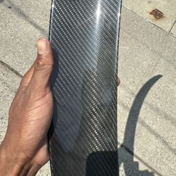 BMW F8x F3x Trunk Wing Carbon Fiber 