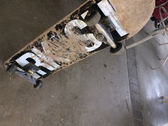 Skateboards