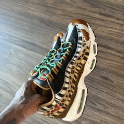 Nike Air Max 95 Safari 