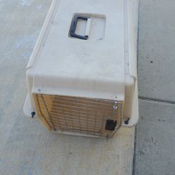 Pet Carrier