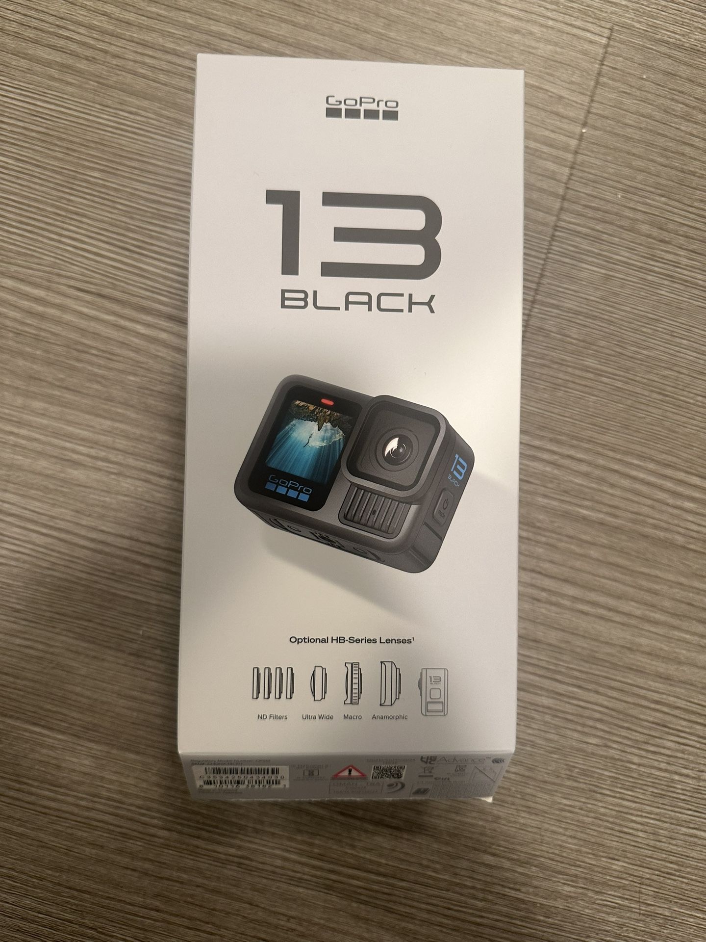 GoPro Hero 13 Black