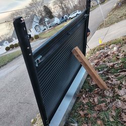 retractable truck bed