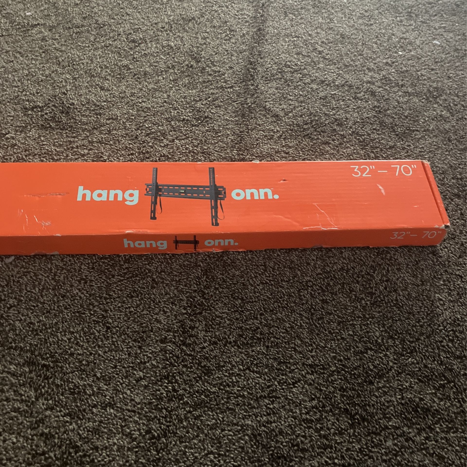 Fixed TV Wall Mount