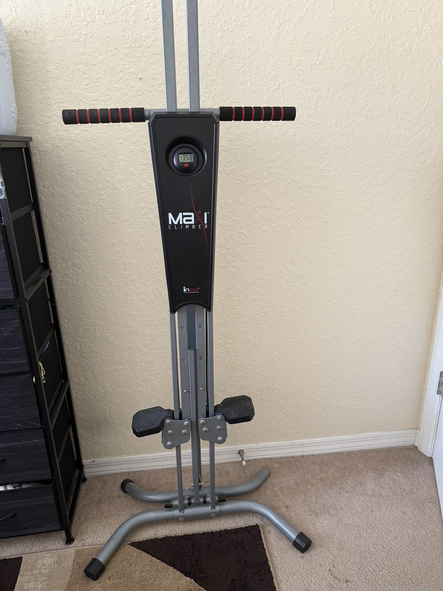 Maxi Climber