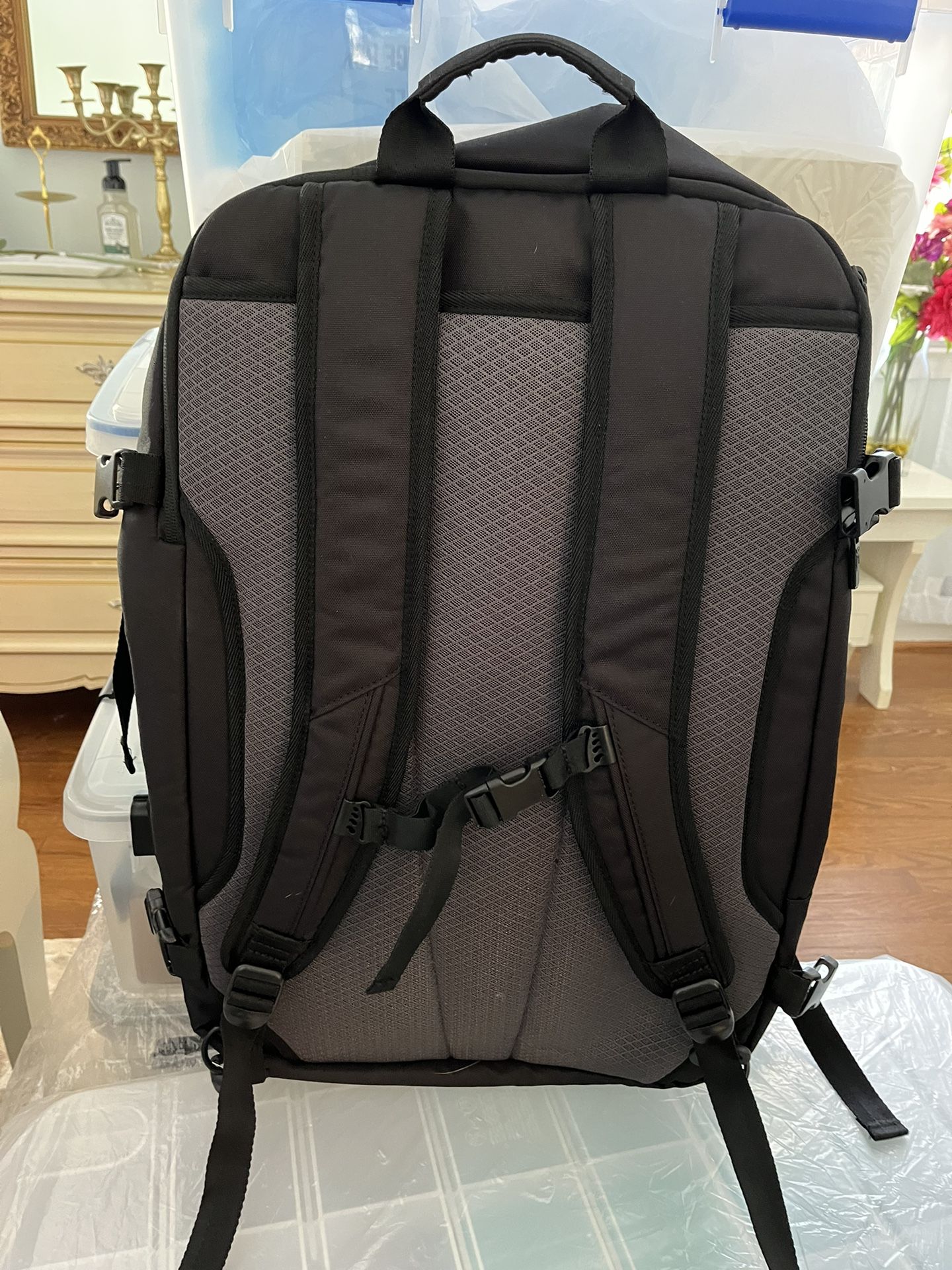 New Large Travel Backpack