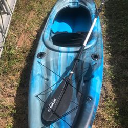 Kayak 