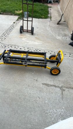Dewalt Saw Stand
