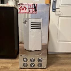Portable Air Conditioner - AC