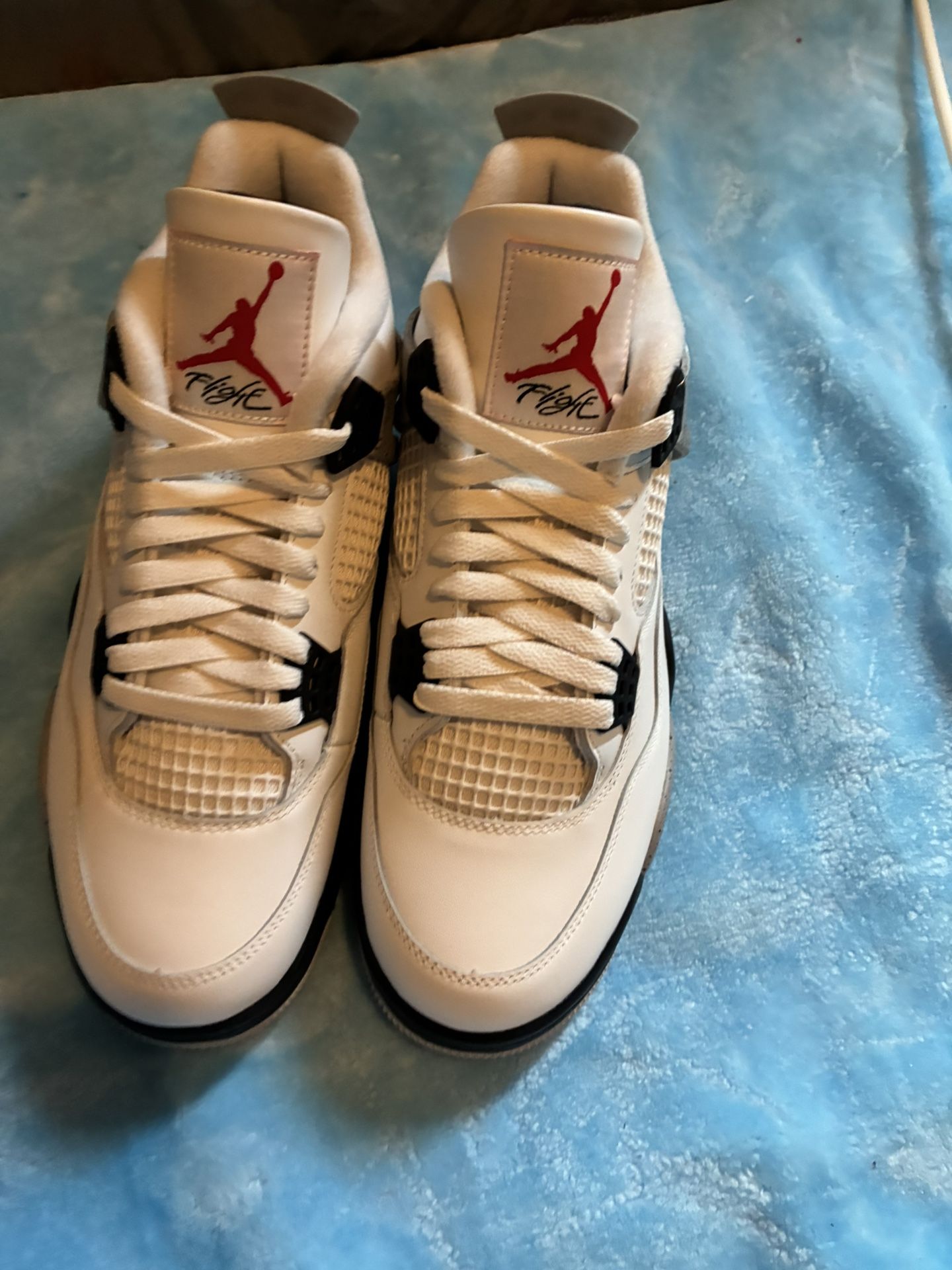 Retro Jordans