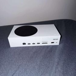 X Box Series S