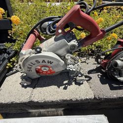 Assorted Power Tools