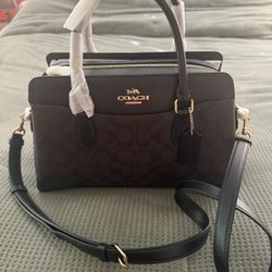 Coach Purse New Original 