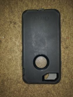 Iphone 7 otterbox