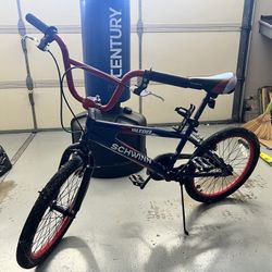 Schwinn Falcon Bicycle 