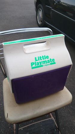 Igloo little Playmate