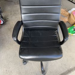 Desk Chair 