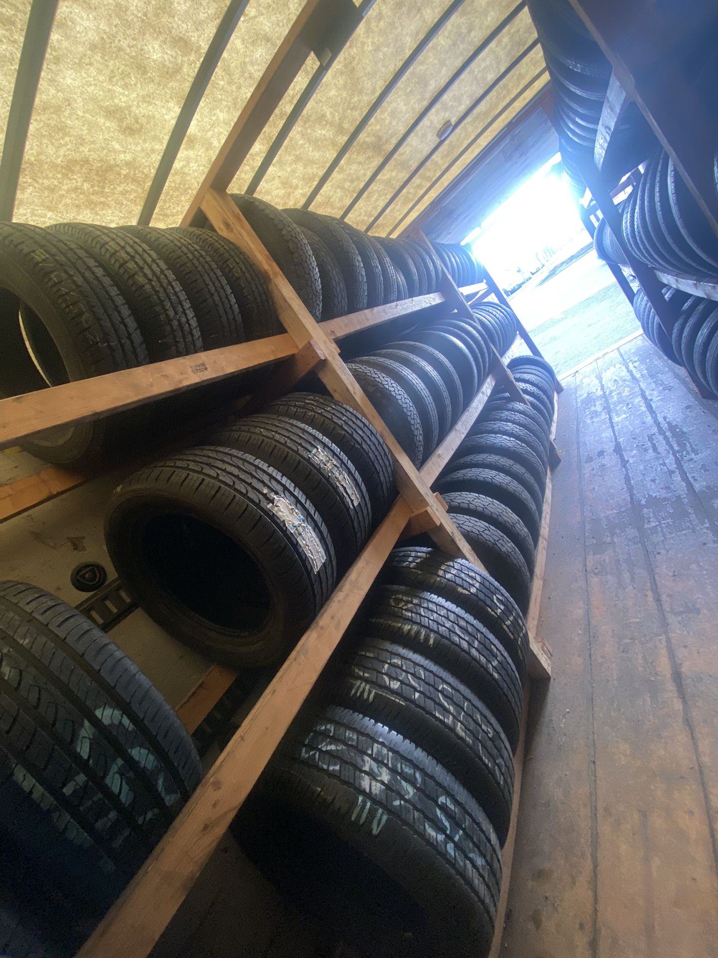 Top Line Tires