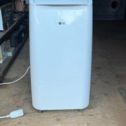 Lg Air Conditioner 