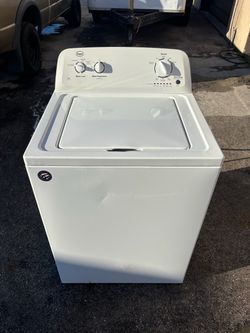 Roper Washer