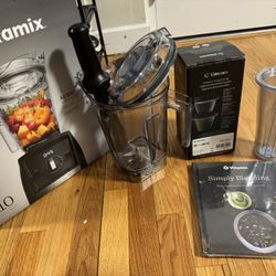 Vitamix A2300