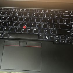 ThinkPad E16 Gen 2 Intel (16″)