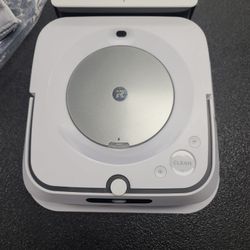 Robot  BRAAVA MOP CLEANER 