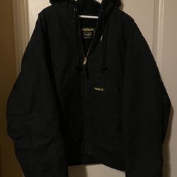 Walls  Flex Hooded Jacket