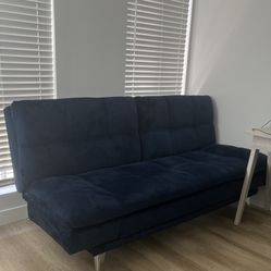 Convertible Sleeper Sofa