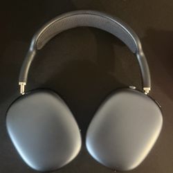 Midnight Blue Airpod Pro Max