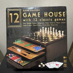 Game House 