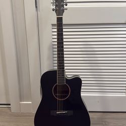 Acoustic Guitar