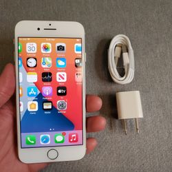 iPhone 8 256gb - UNLOCKED - Like New  