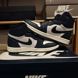 Jordan 1 Retro High OG