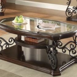 Coffe Table