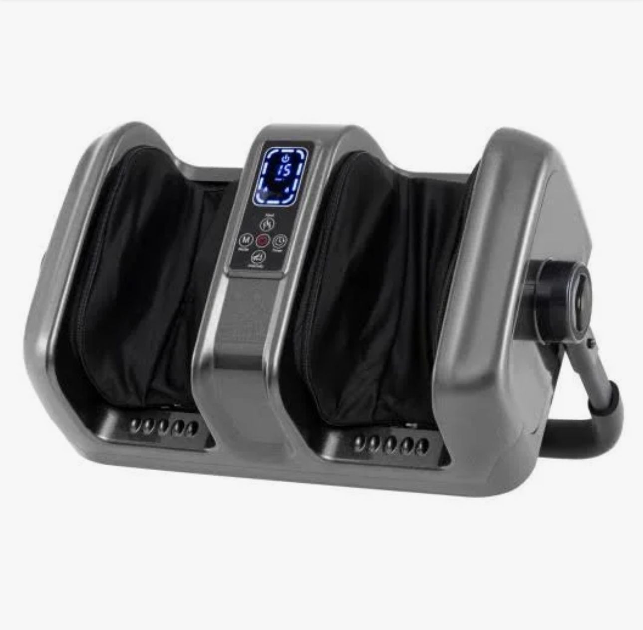 Costway Deep Kneading Shiatsu Massager Machine 97102 Barton