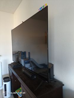 Onn 65inch 4k smart tv