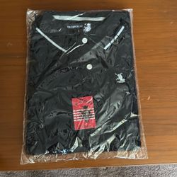 Brand New Tim Exposure Collar Shirt