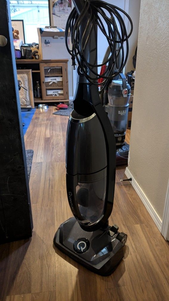 Quantum X - Water Filtration Vacuum