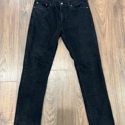 Levi’s 511 Jeans