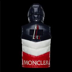 Moncler Puffer Down Jacket