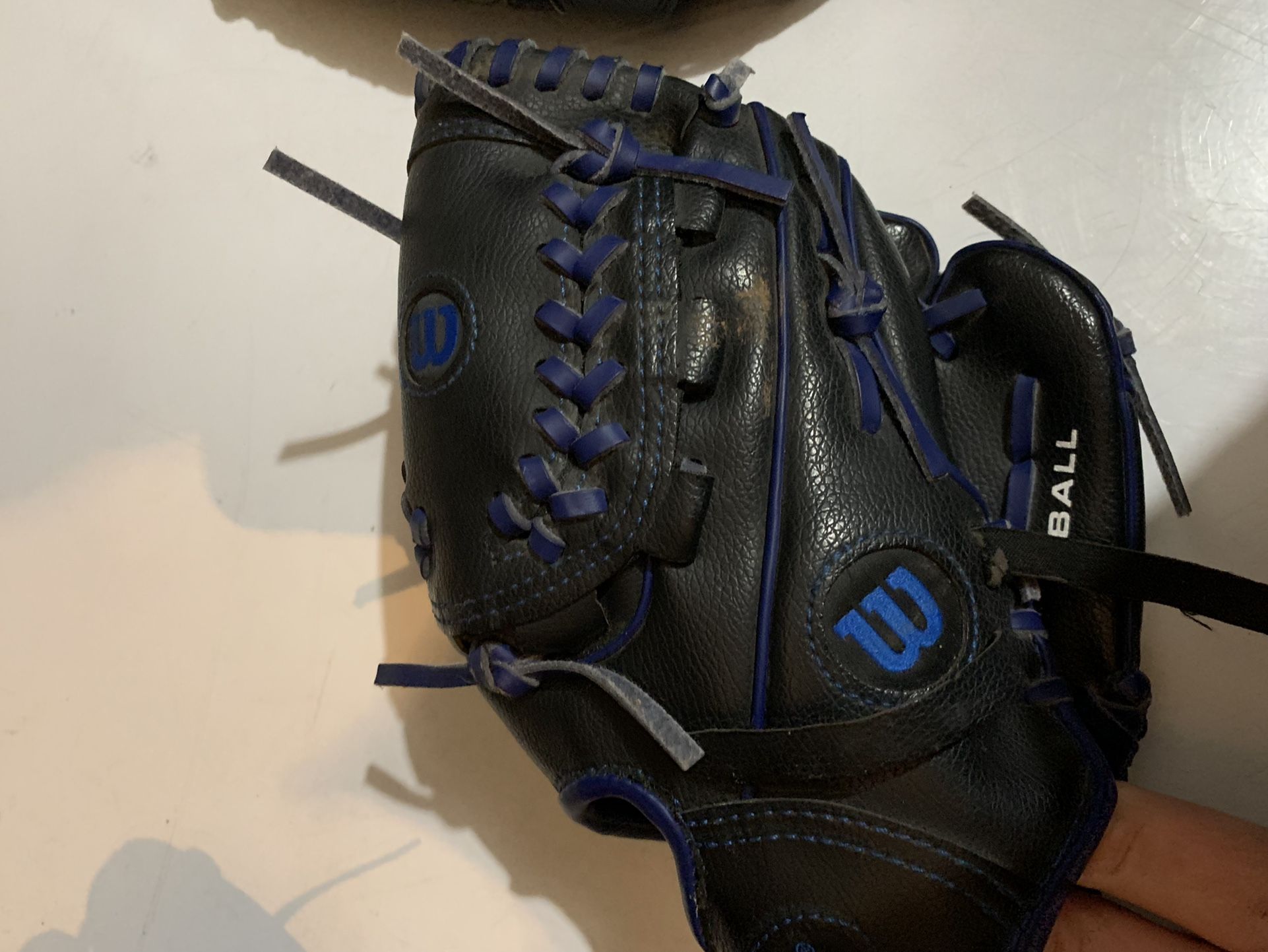 T-ball Glove