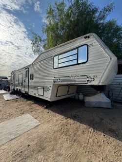 Mobile home
