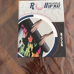 Puzzle Mat 