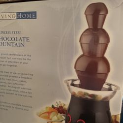 Chocolate Fountain 