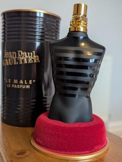 jean paul gaultier le male