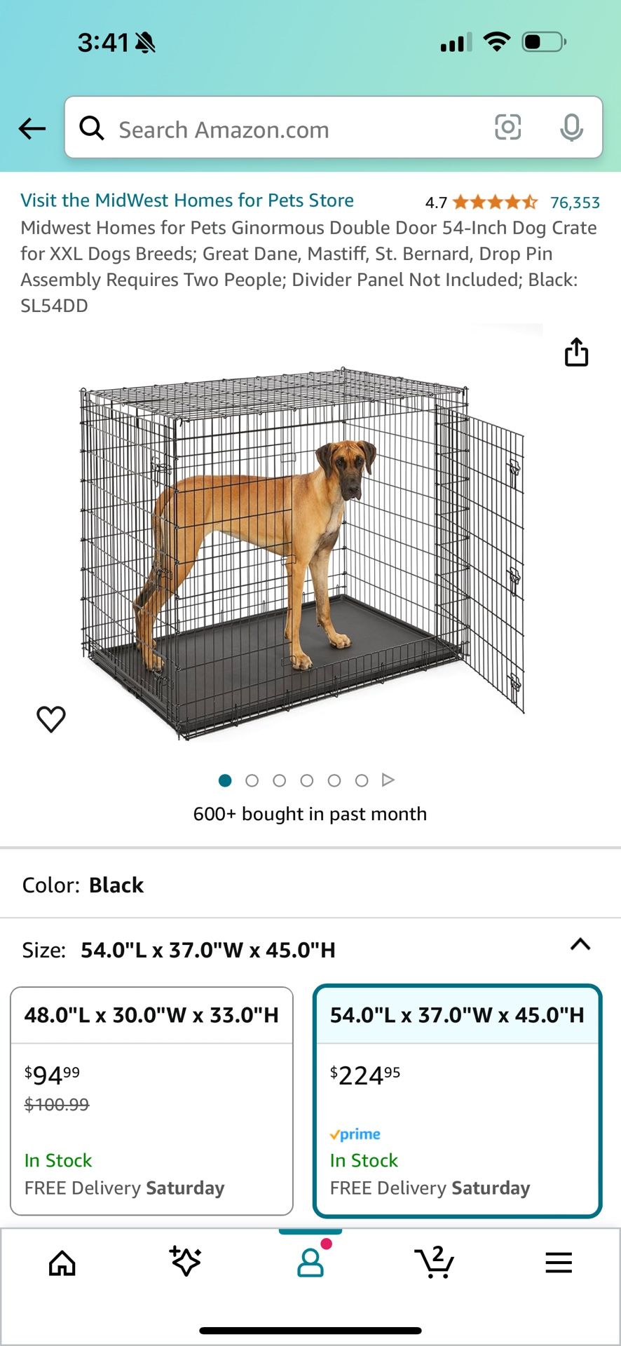 Dog Kennel