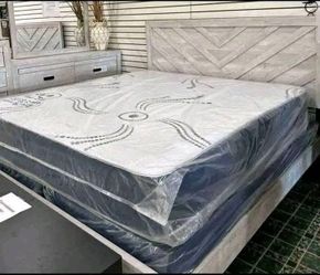 Brand new mattresses for sale