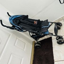 Stroller Coche