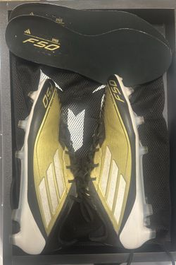 Adidas Messi F50